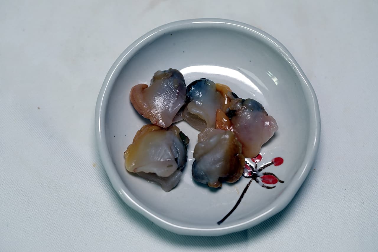 1단계 조리 사진