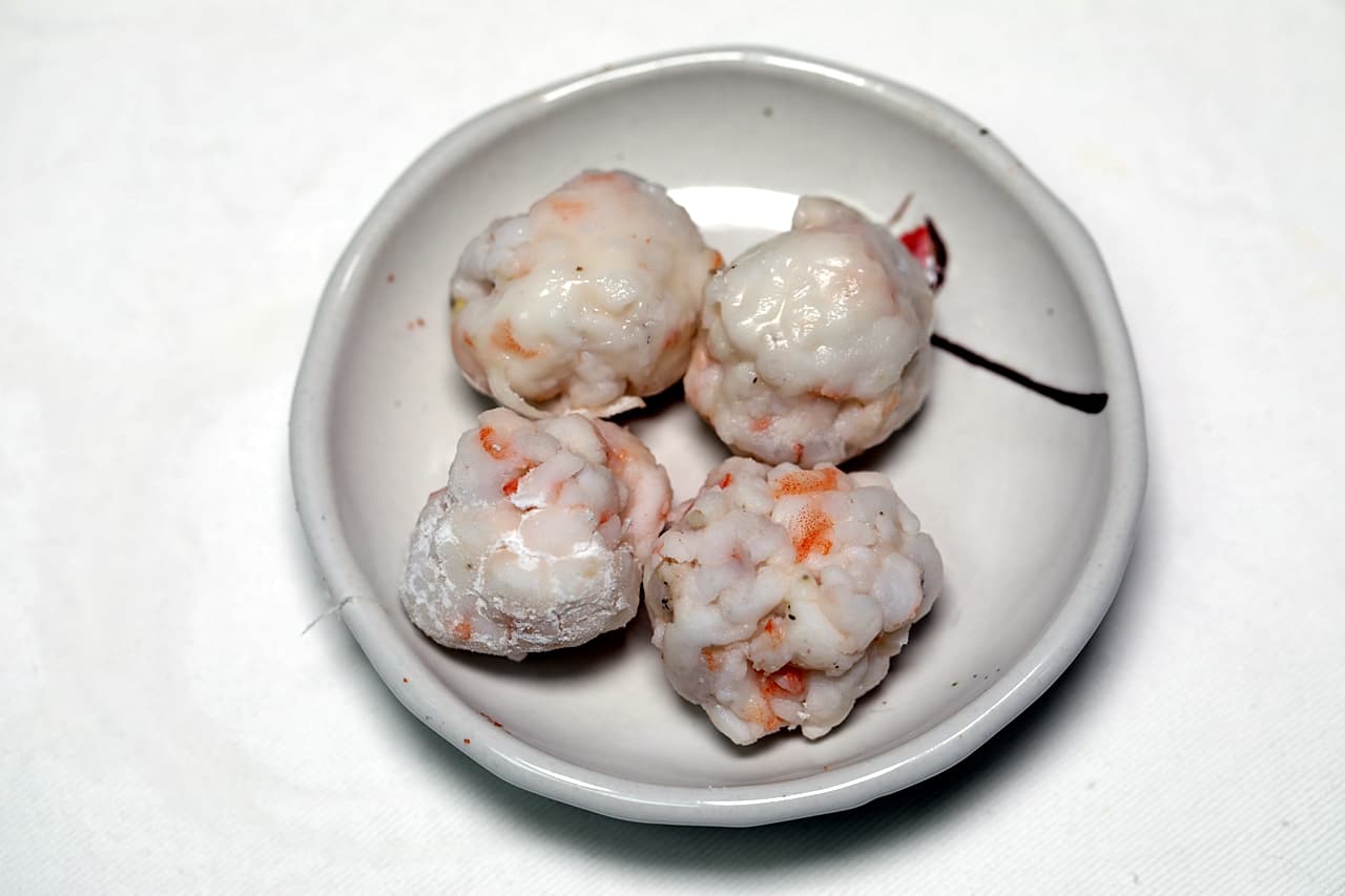 2단계 조리 사진