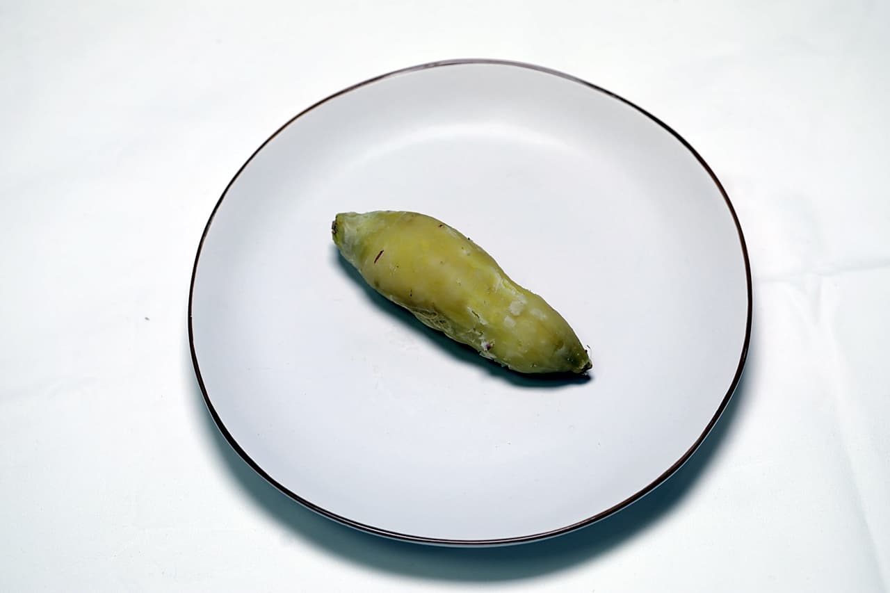 1단계 조리 사진