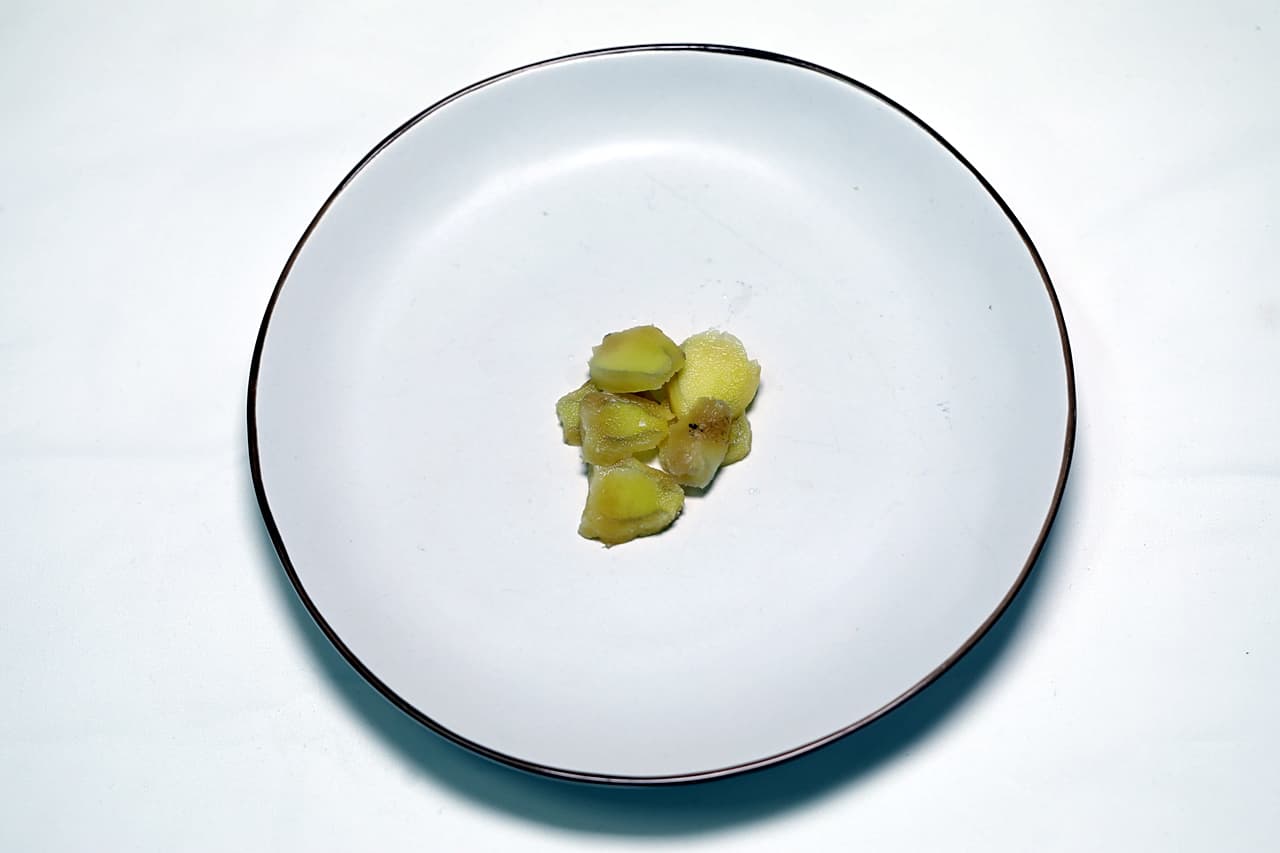 2단계 조리 사진