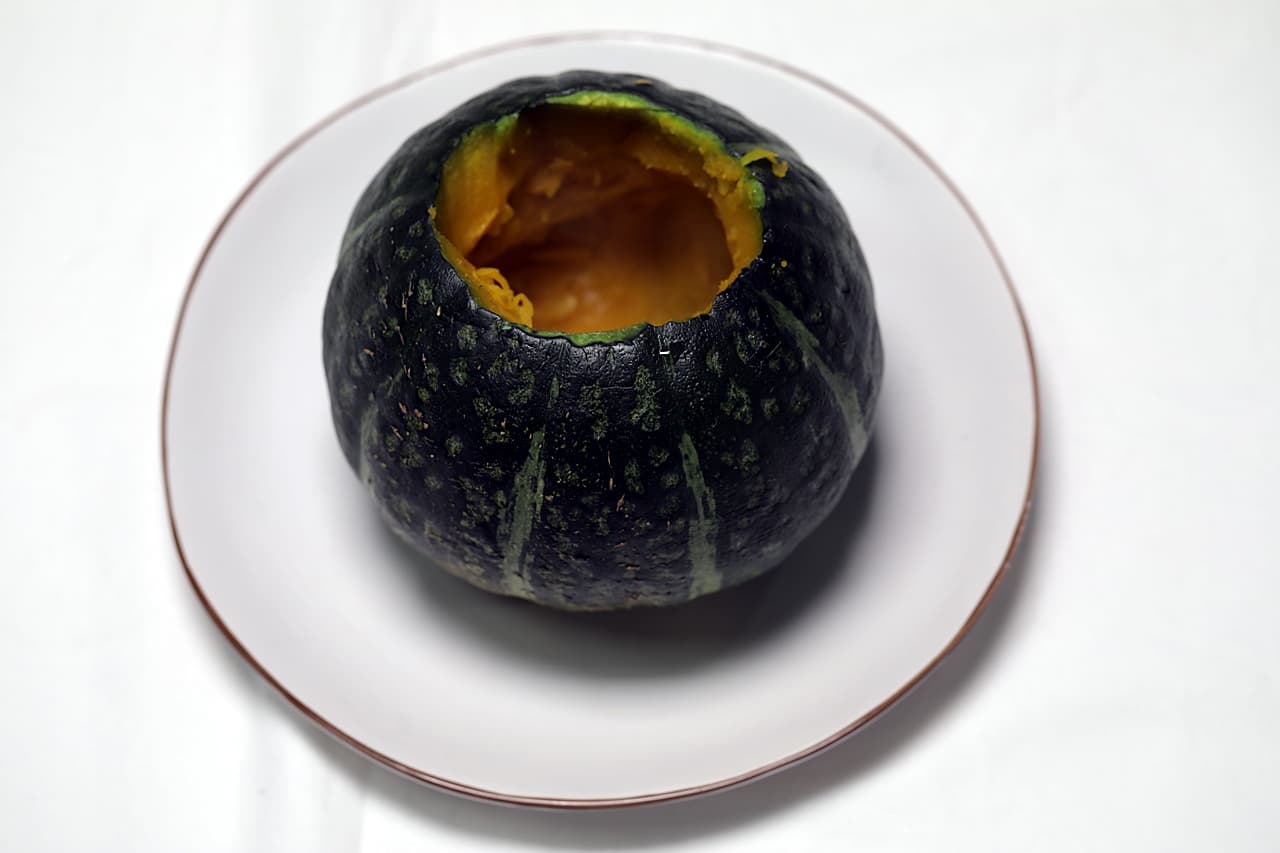 1단계 조리 사진