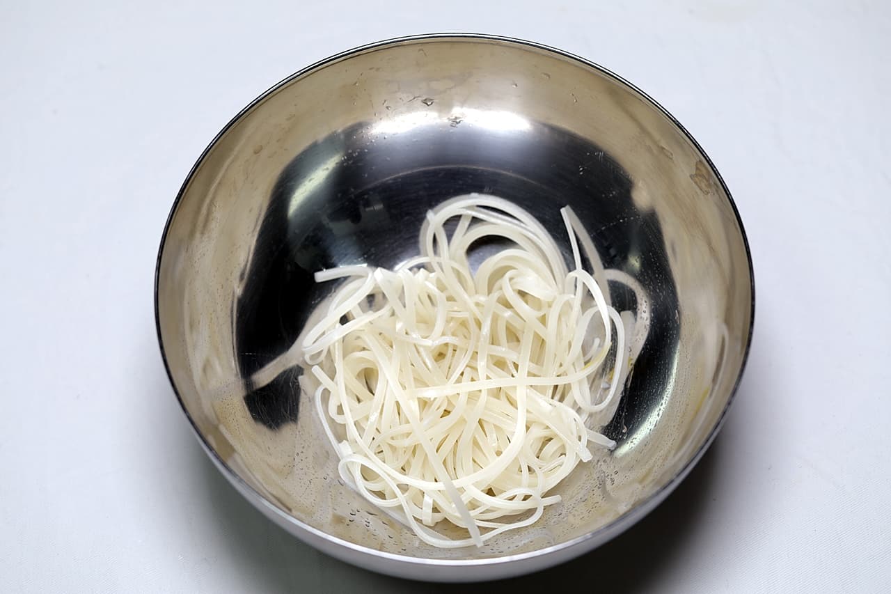 3단계 조리 사진