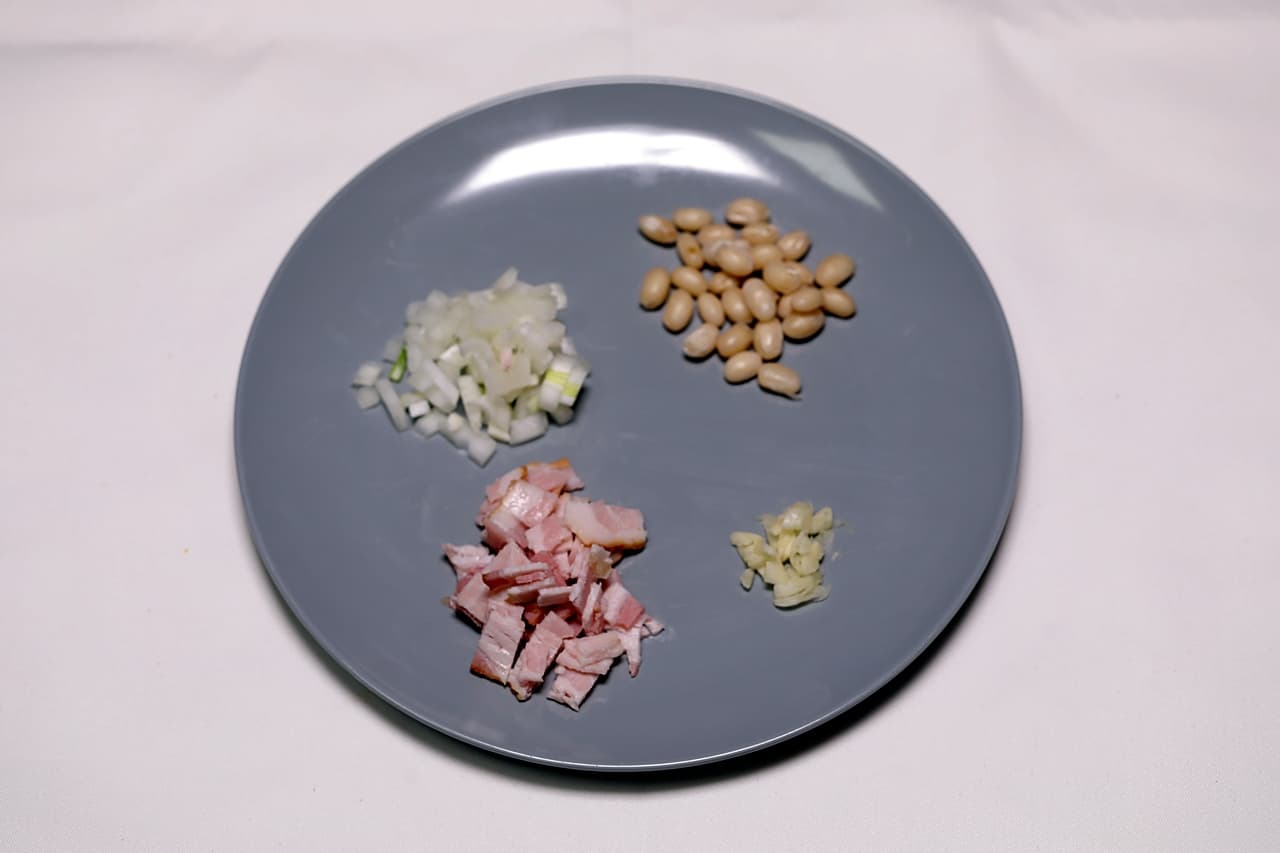 2단계 조리 사진