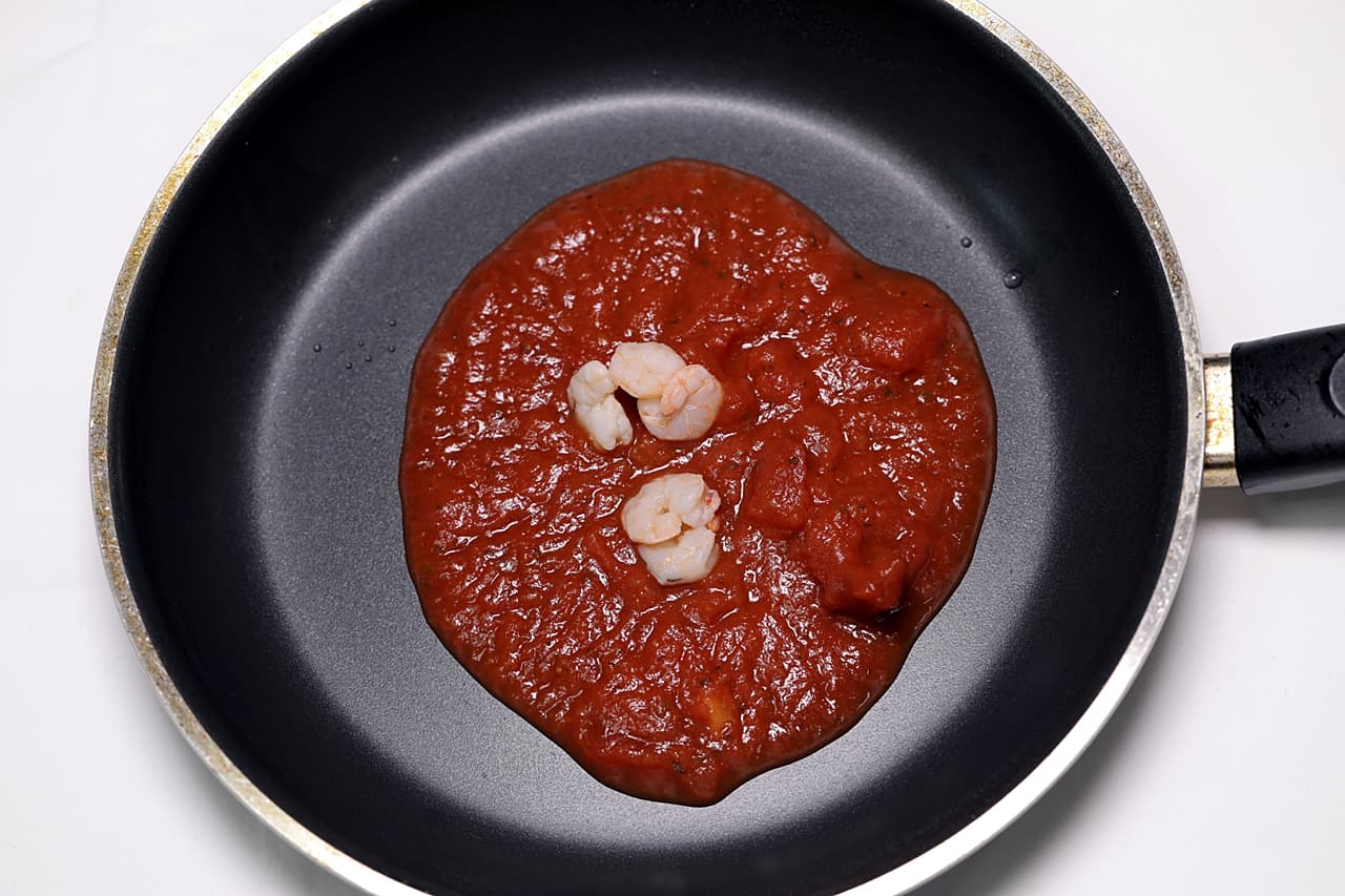 3단계 조리 사진