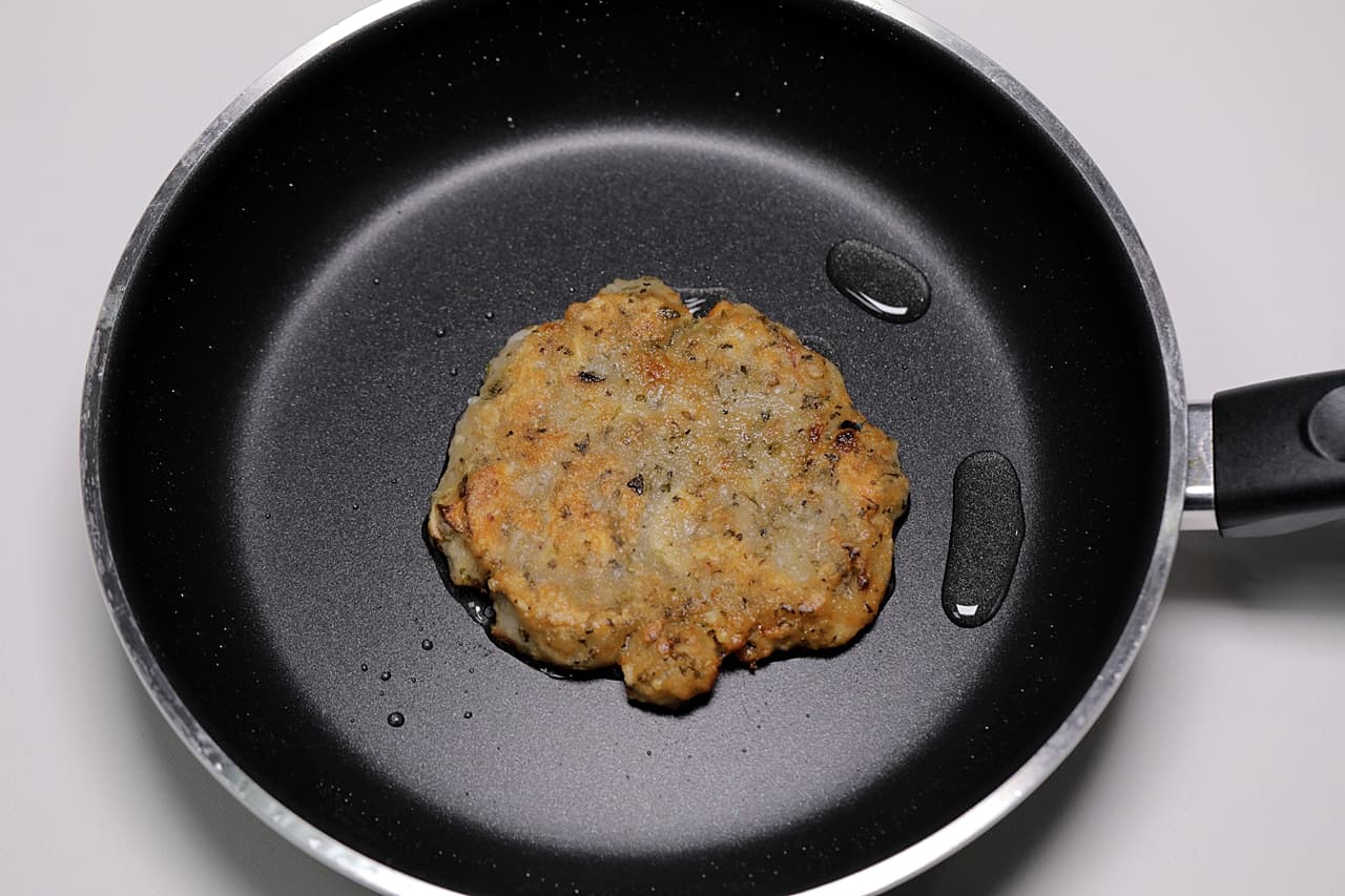 6단계 조리 사진